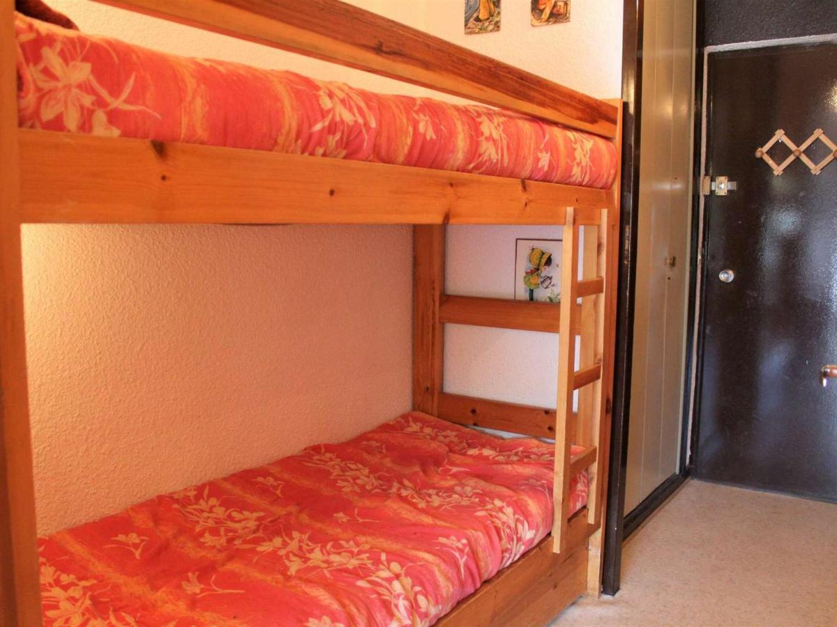 Studio Cosy A Vars Avec Balcon, Proche Pistes Et Commerces, Parking Inclus - Fr-1-330B-38 Exterior foto